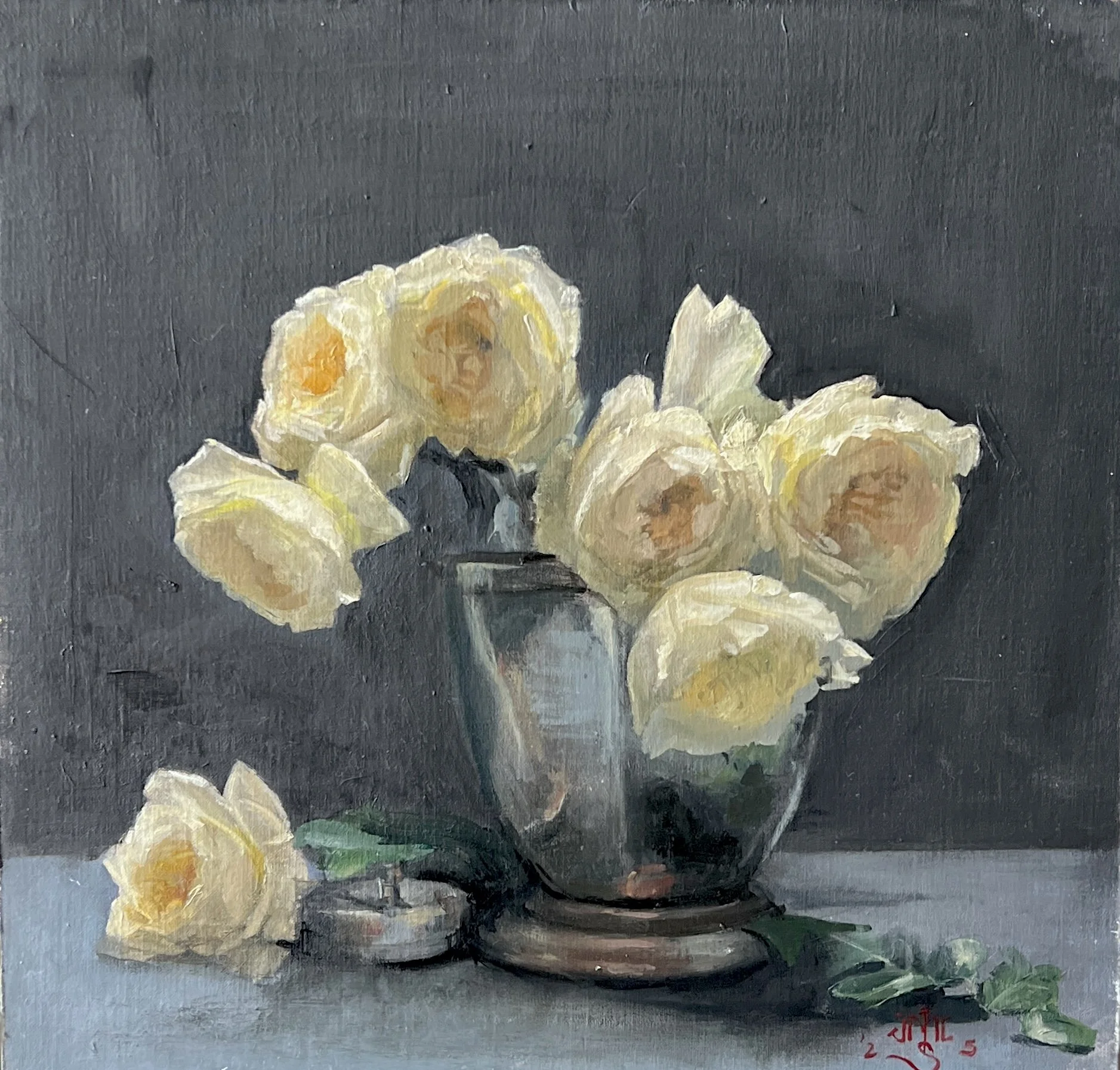 Gillian Sargeant 