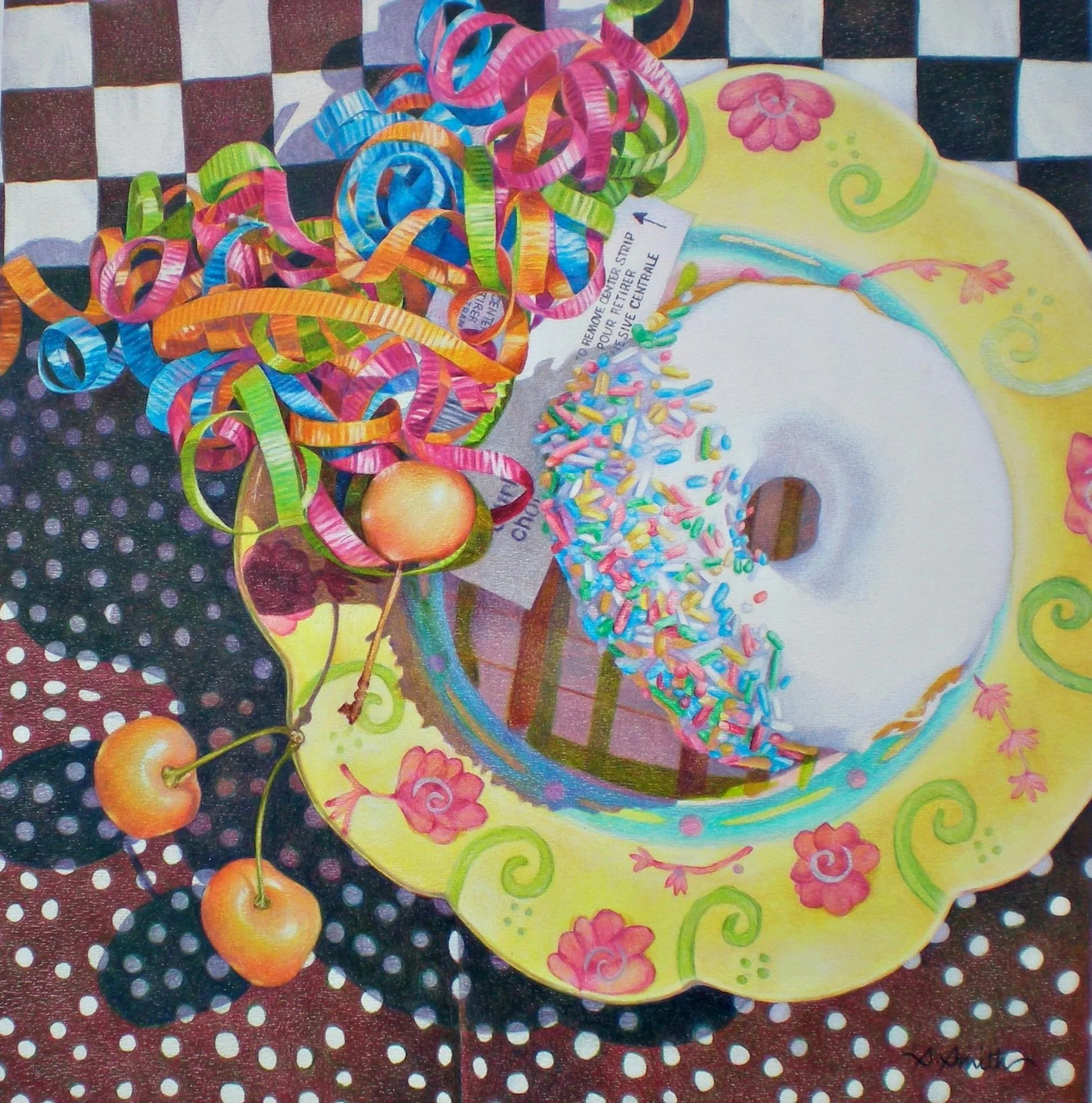 Sherry Smith