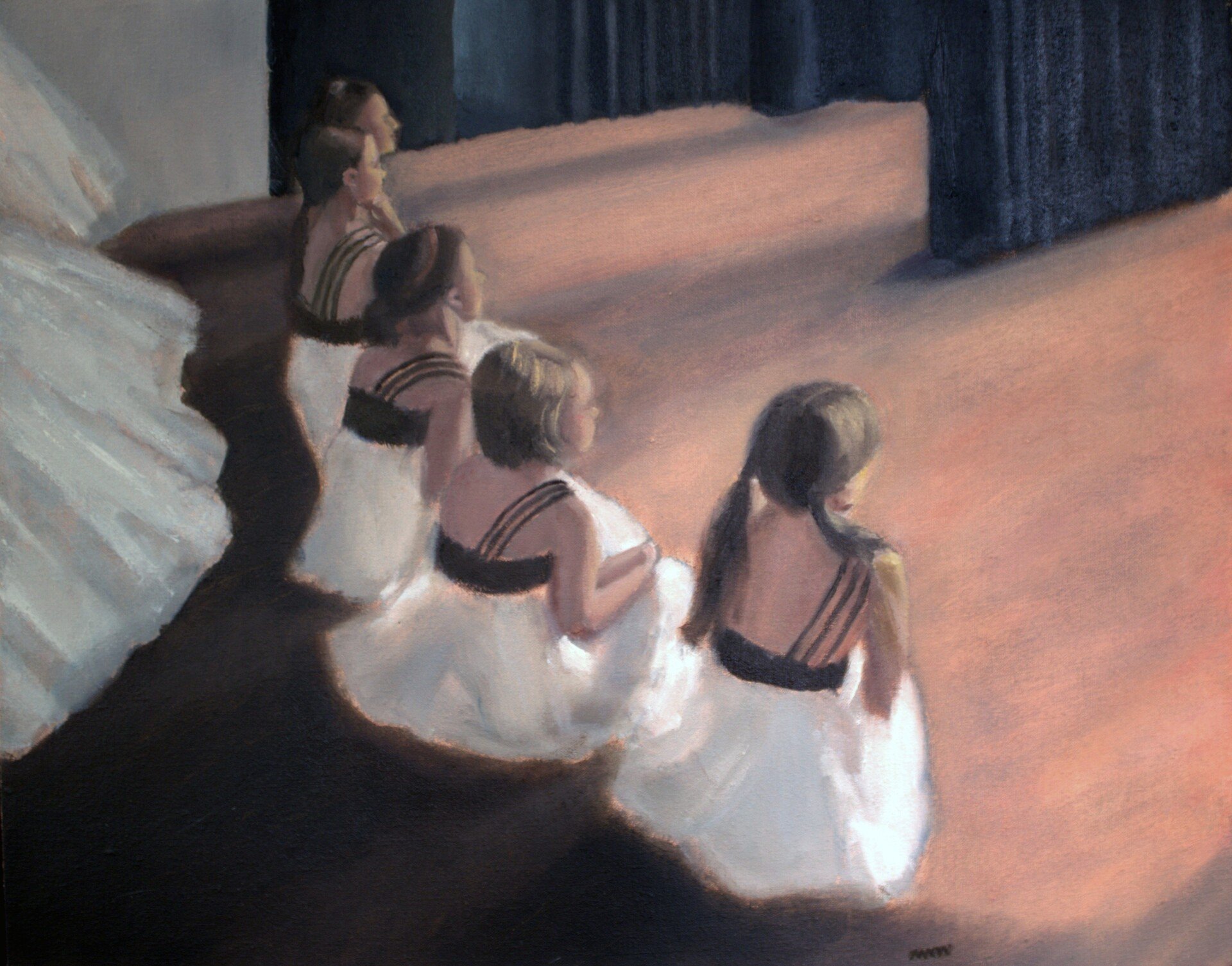Mary V. Williams