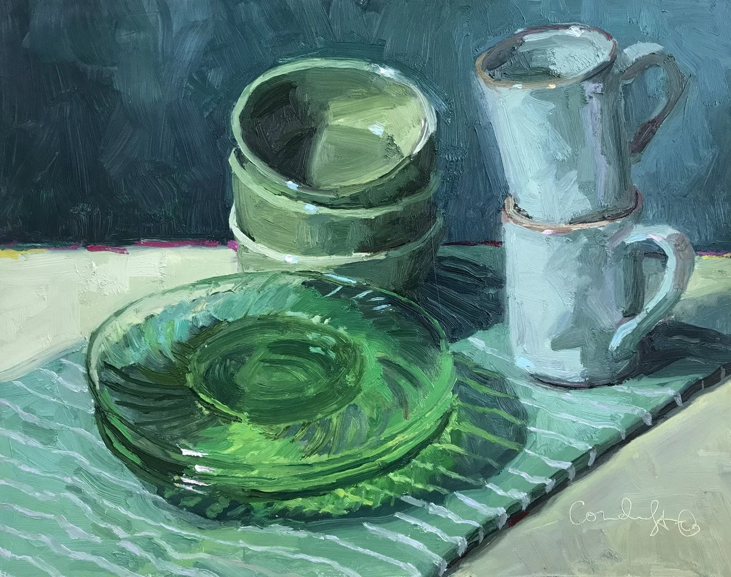 Karen Conduff