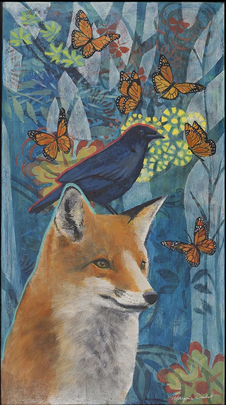 Margaret Donharl