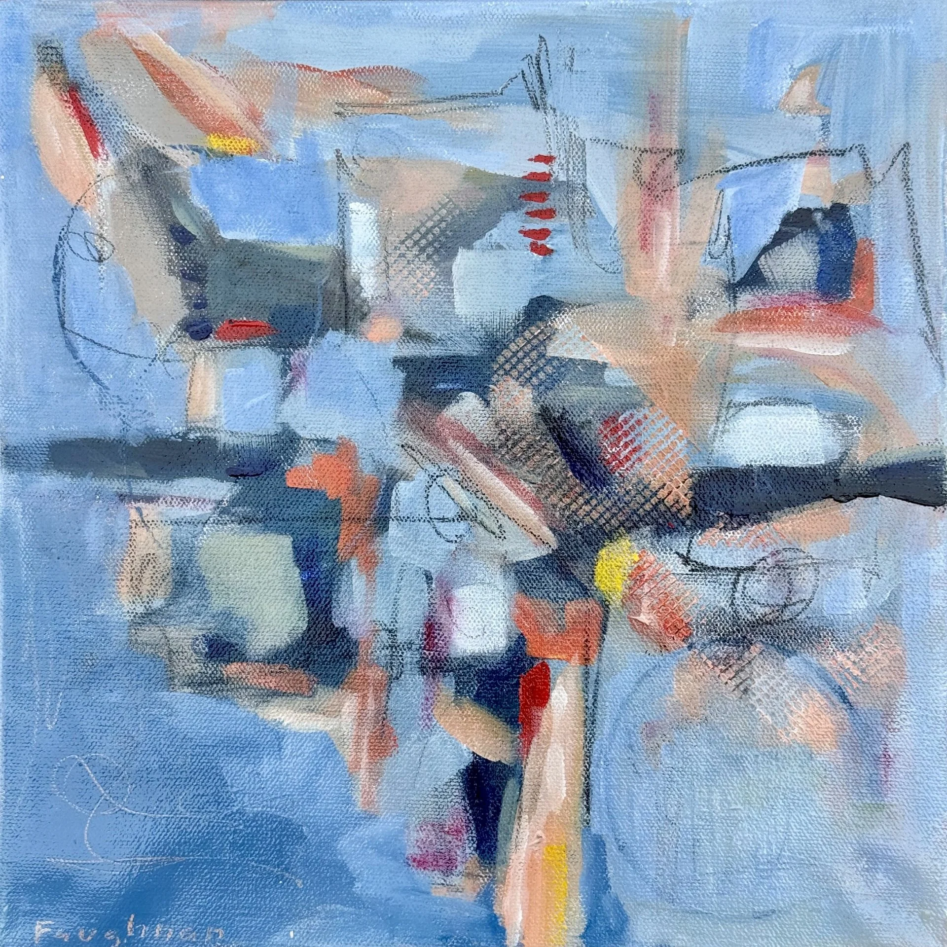 Cathy Faughnan