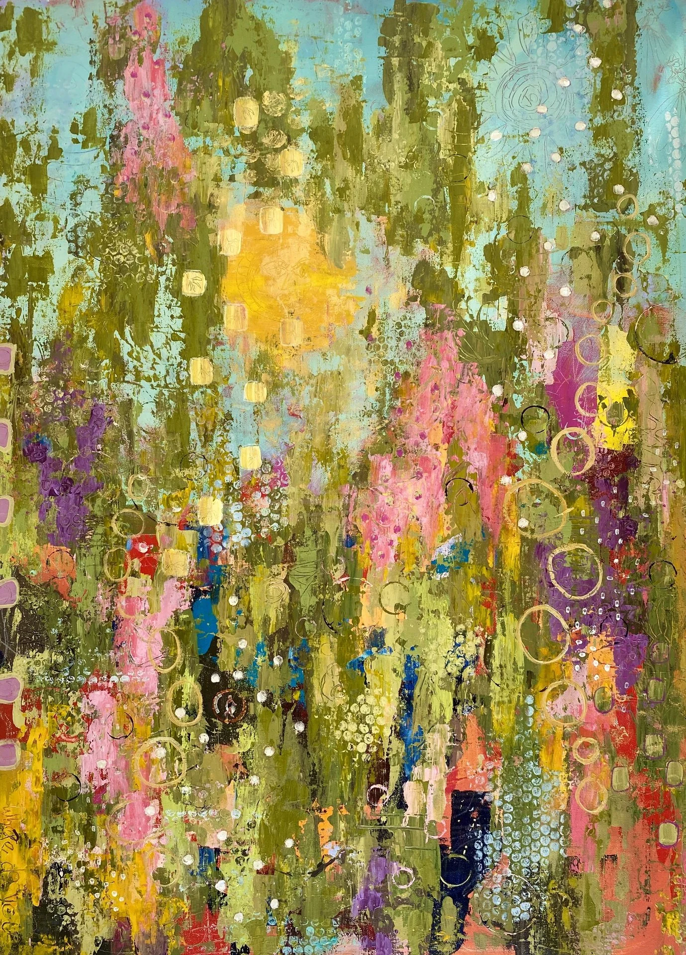 Millicent Kang