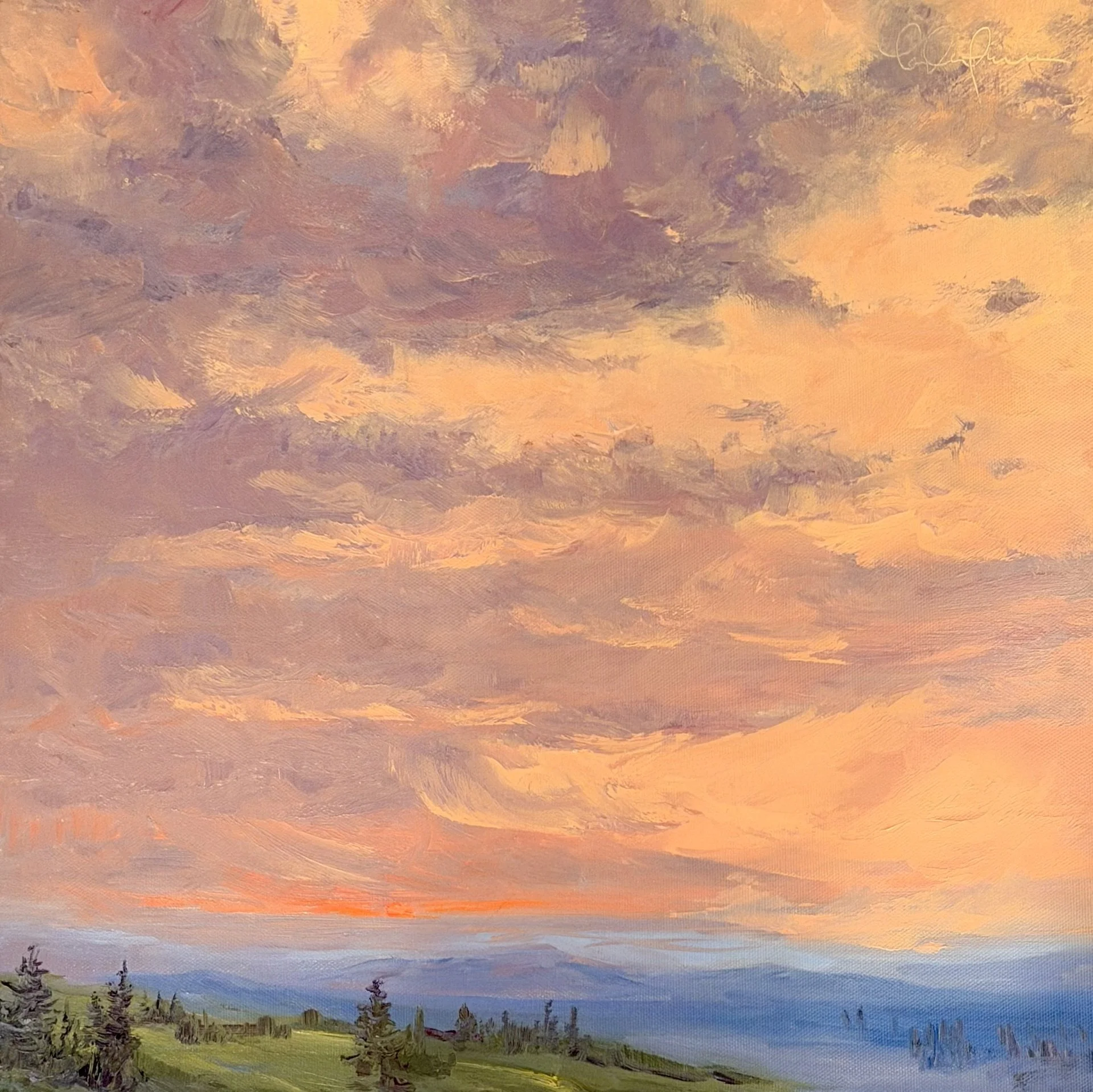Kay Keyes Farrar
