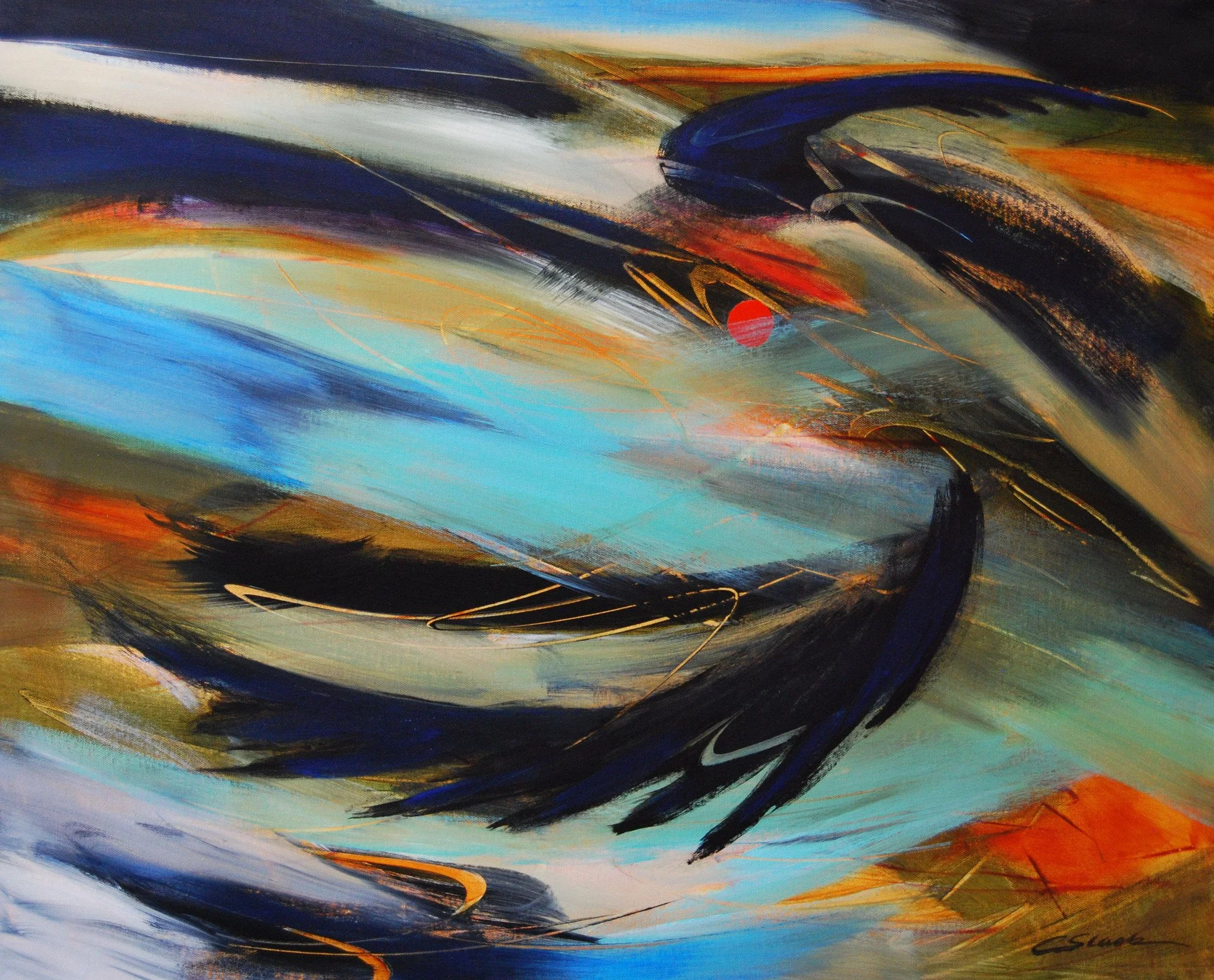 Connie Slack