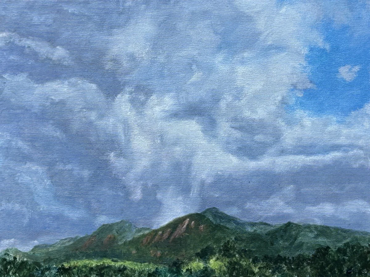 Kathleen Spencer Johns