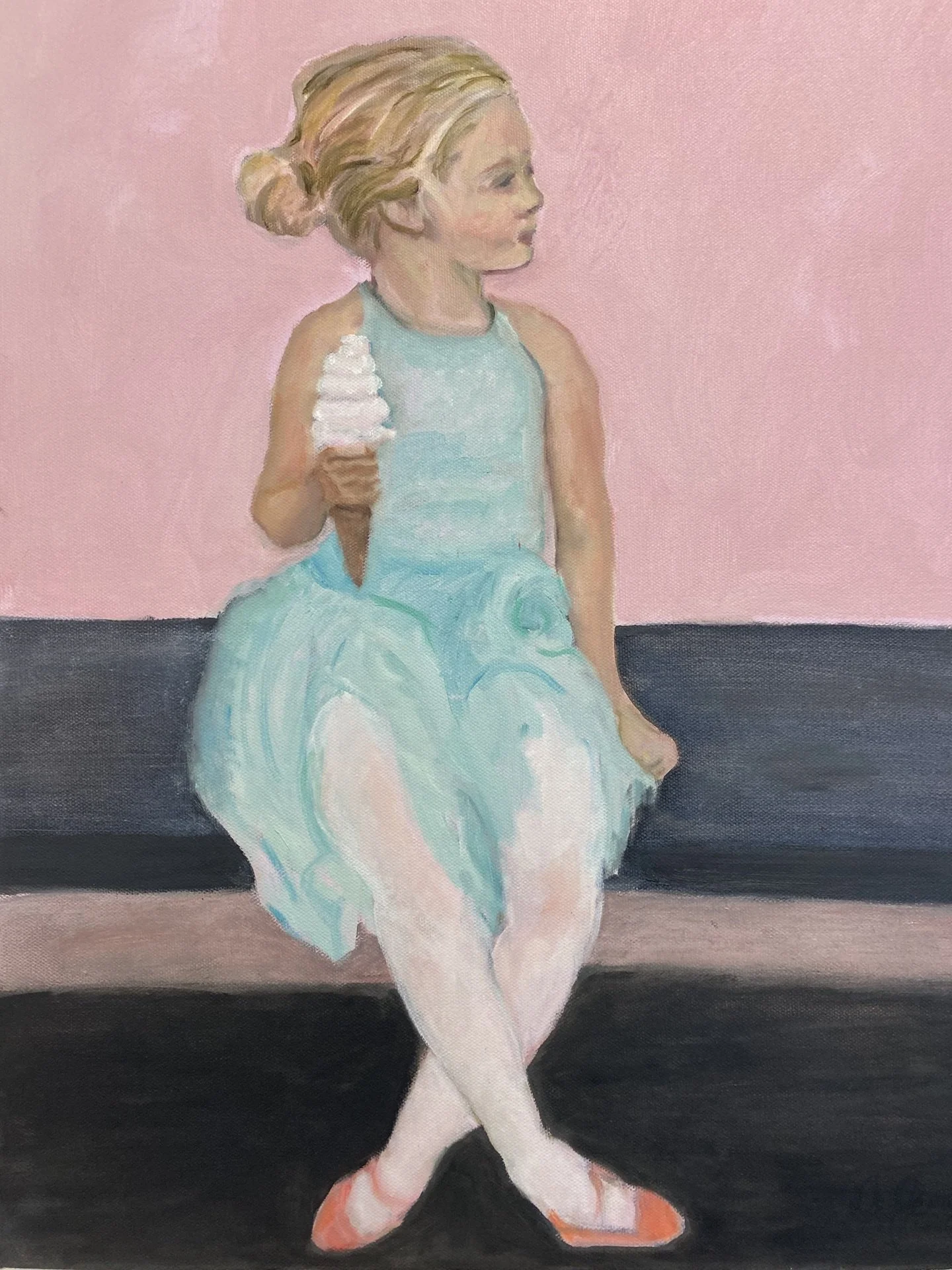 Donna DeGeorge