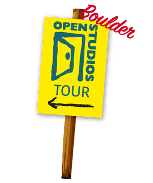 Open Studios Tour — Open Studios Boulder County
