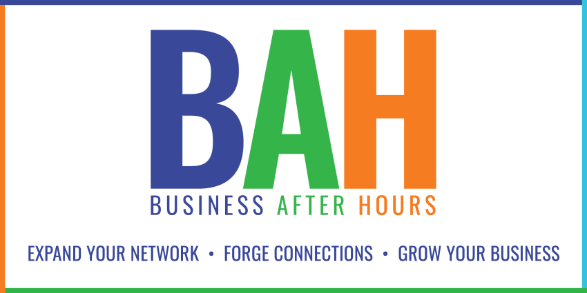 Business After Hours - By Greater New Haven Chamber of Commerce