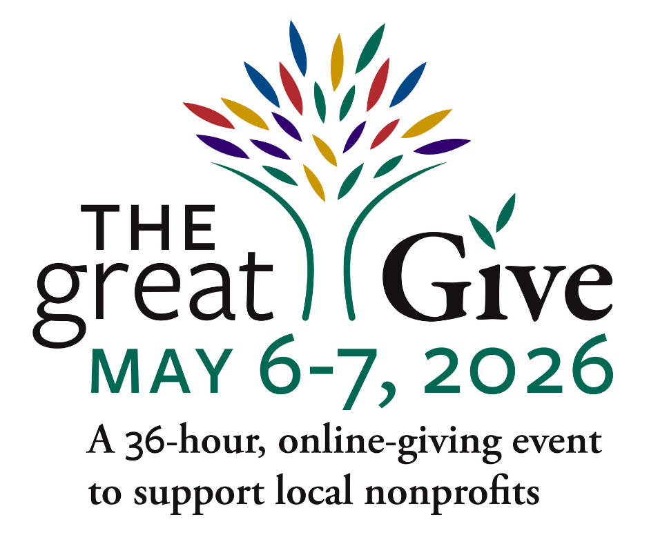 The Great Give Happy Hour
