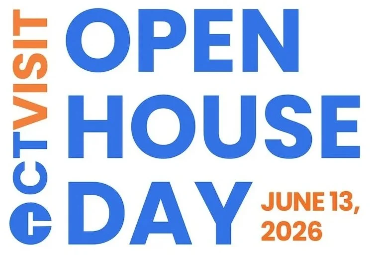 CT Open House Day