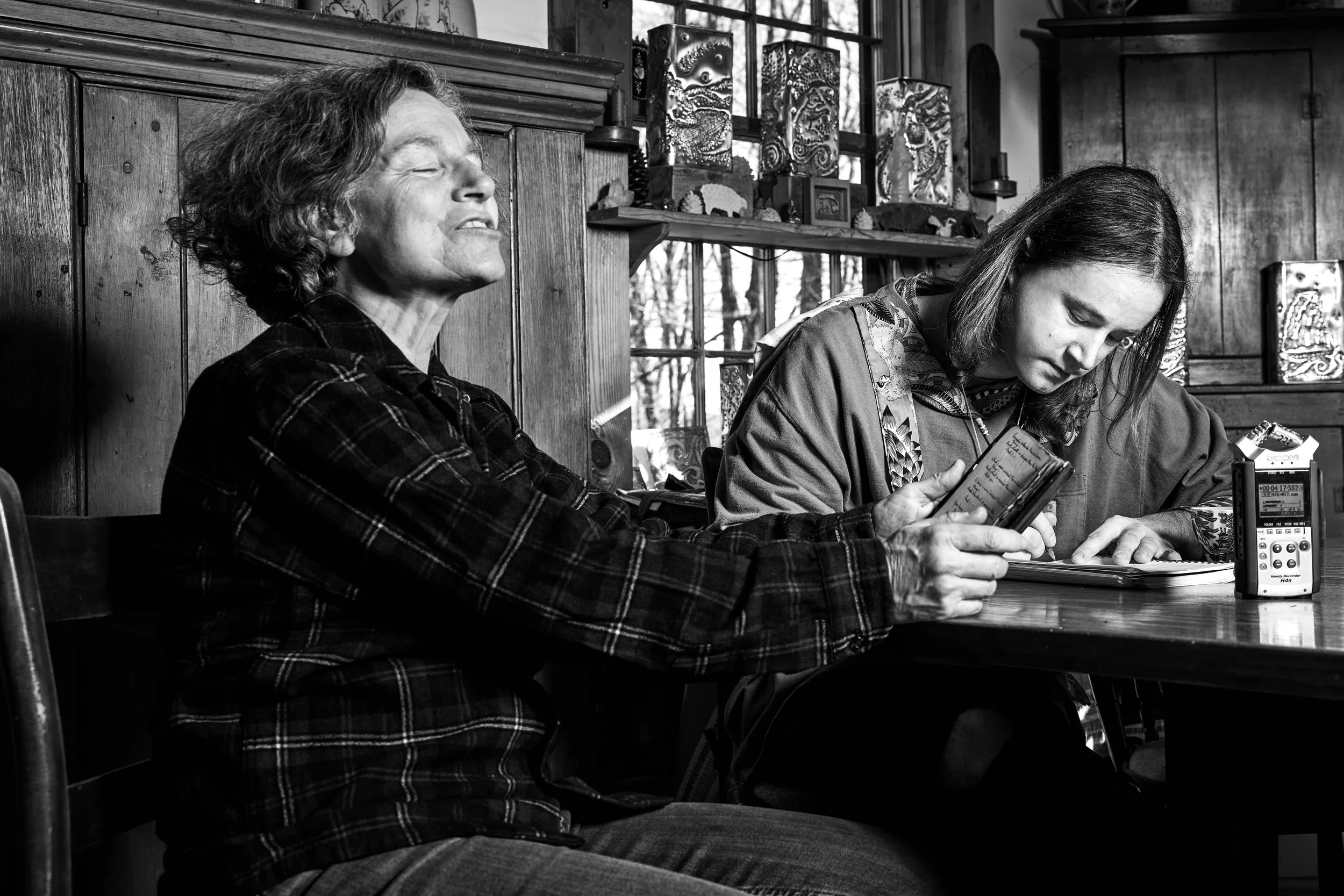 Erica Warnock and Derek Piotr by Ryan Lavine.jpg