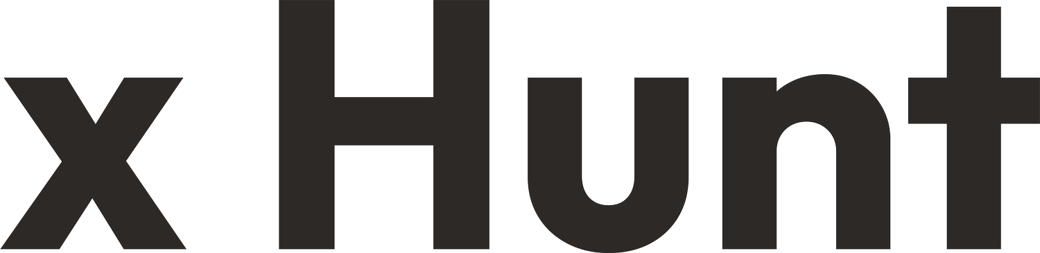 x Hunt