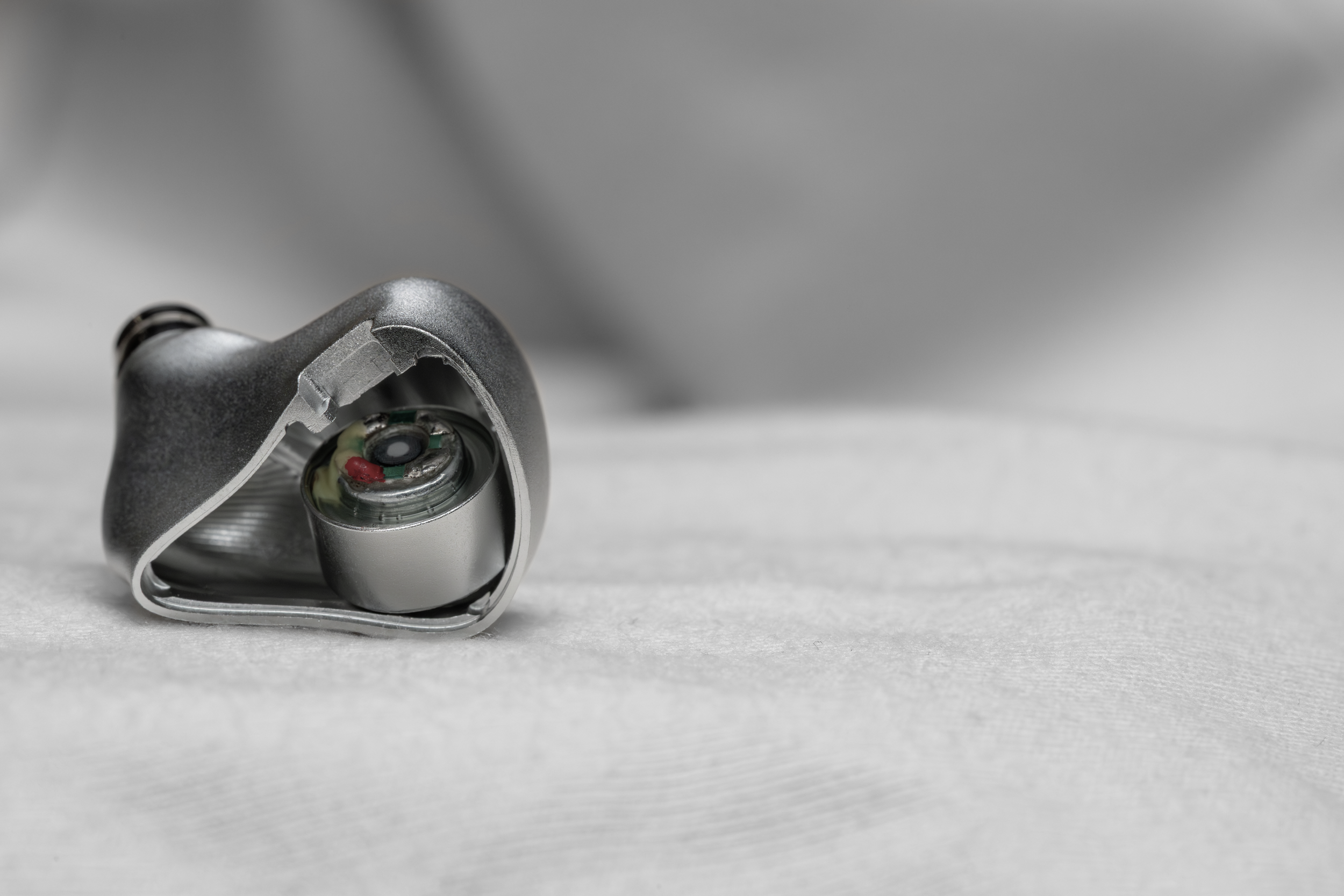 CrinEar Reference | World's Flattest IEMs