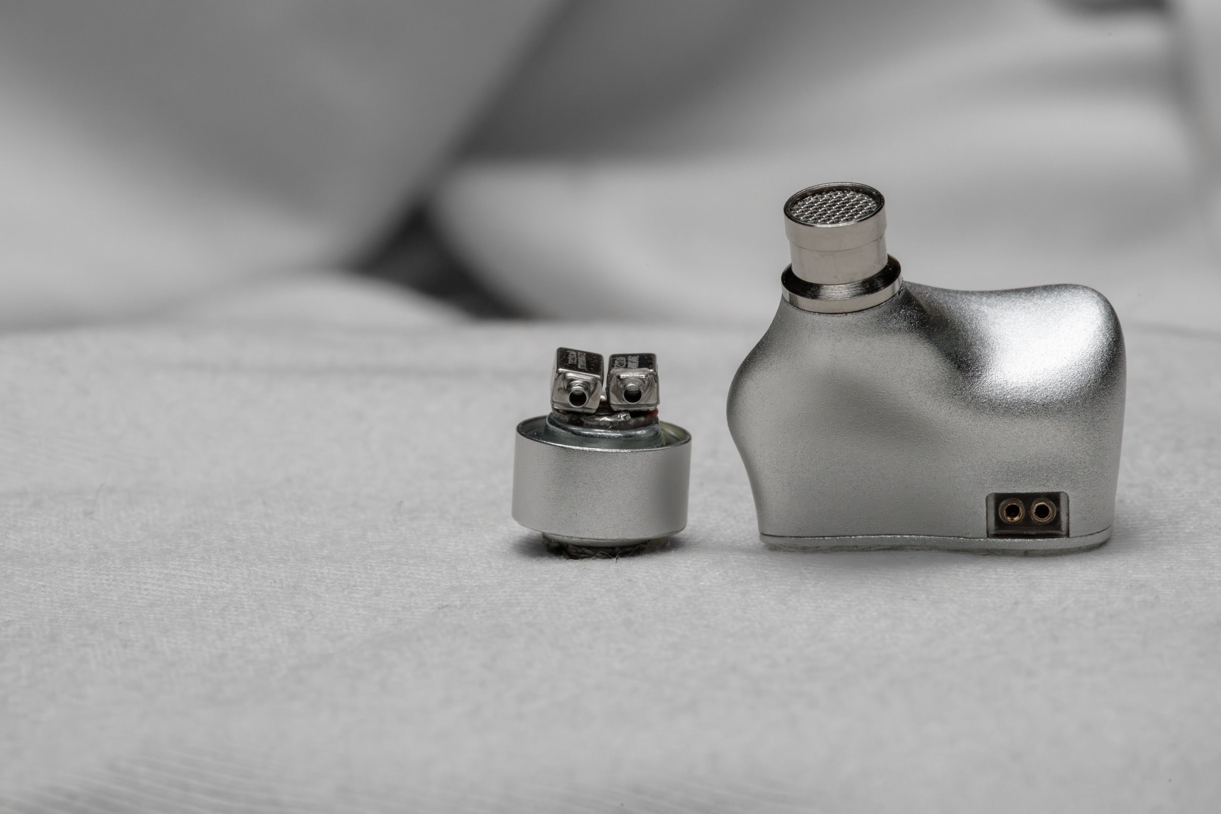 CrinEar Reference | World's Flattest IEMs