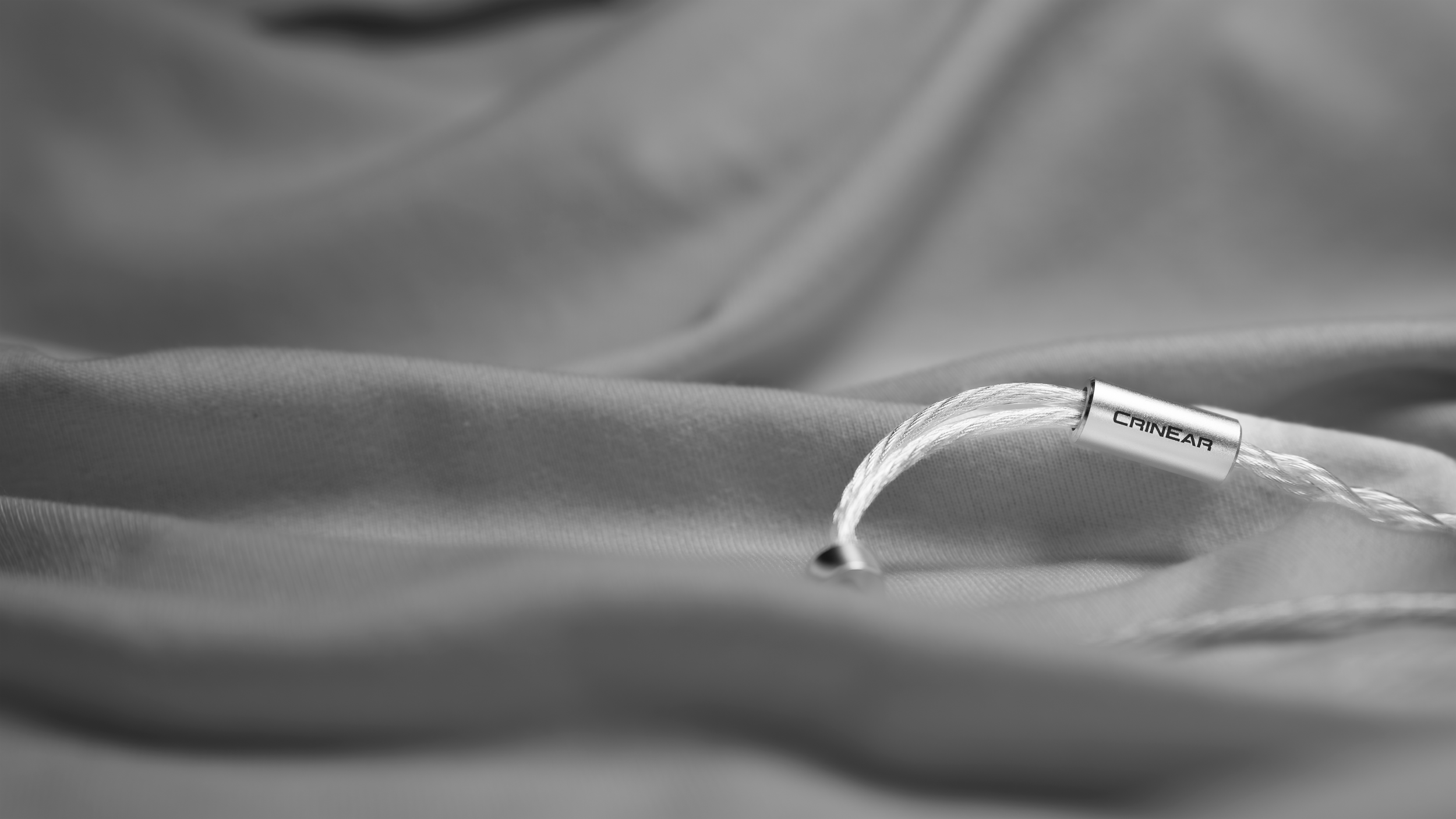 CrinEar Reference | World's Flattest IEMs