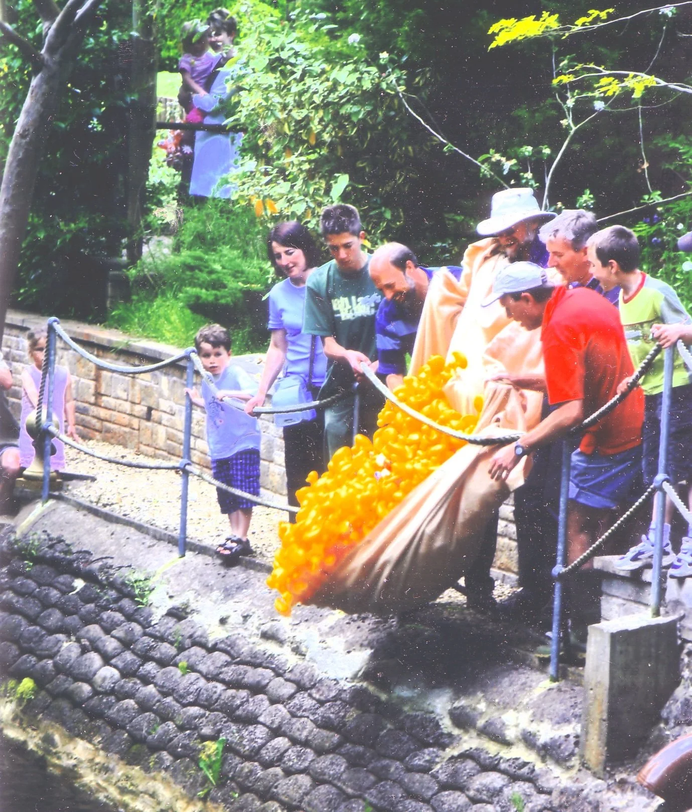 1990s Duck race.jpg