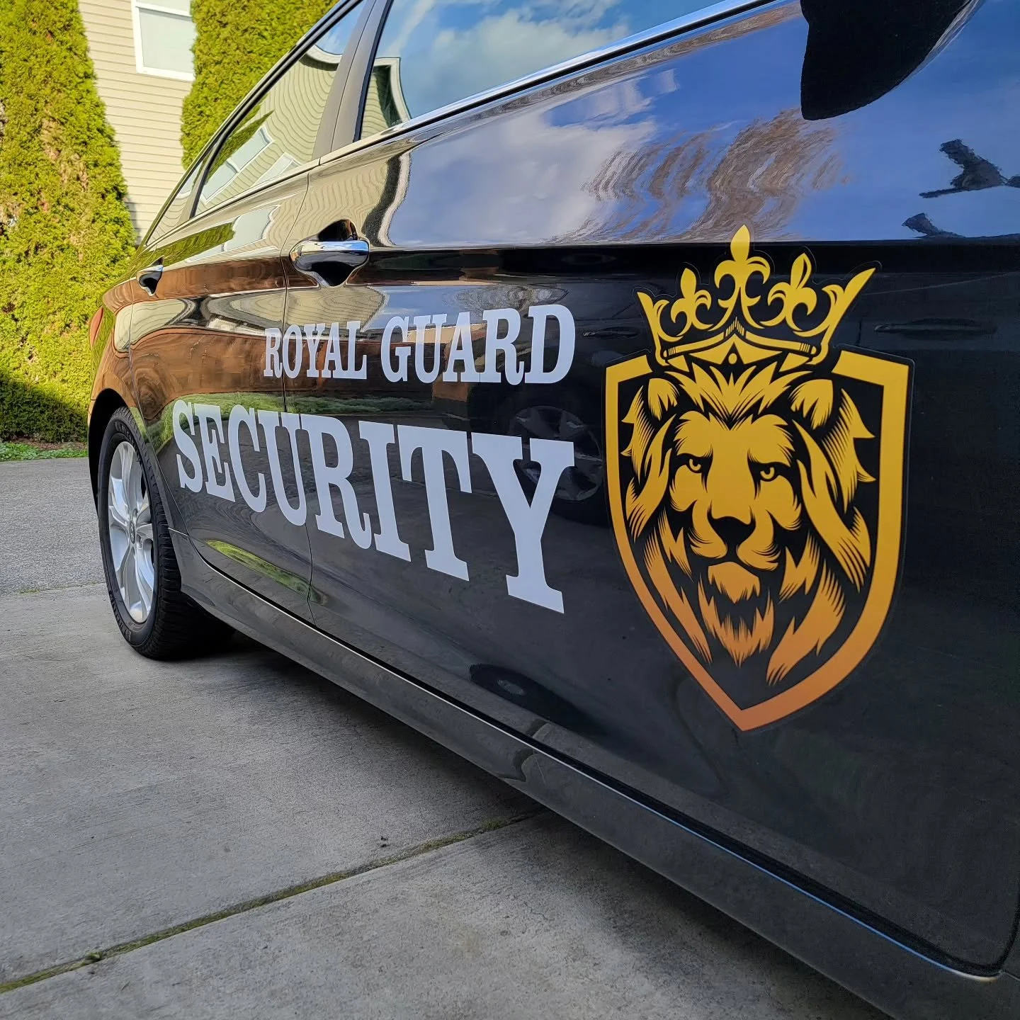 Vehicle Branding #carwrap #vehiclegraphics #autoaestheticpnw