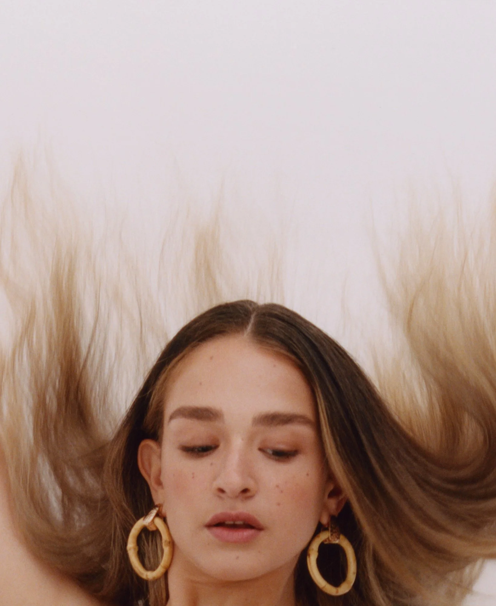 Medusa (Romy), 2019, Part of the book,Monaco published by Art Paper Editions, Ghent).jpg