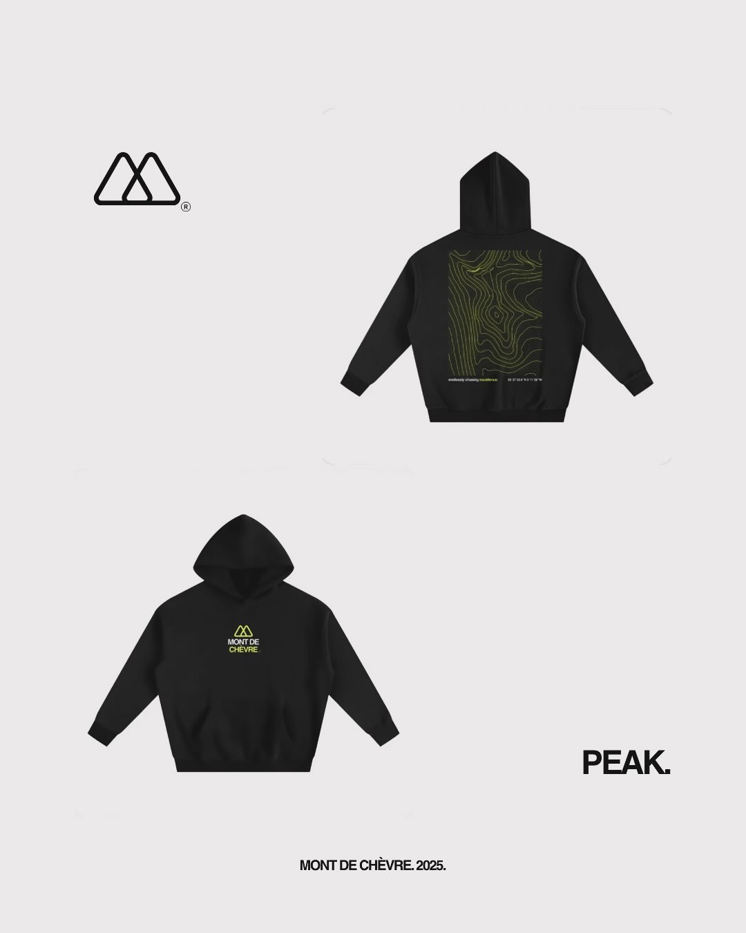 Sorry we kept you waiting, we&rsquo;ve been busy.
Drop One. 26/08.