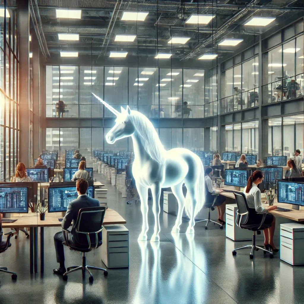 Stop Unicorn Hunting in 2026