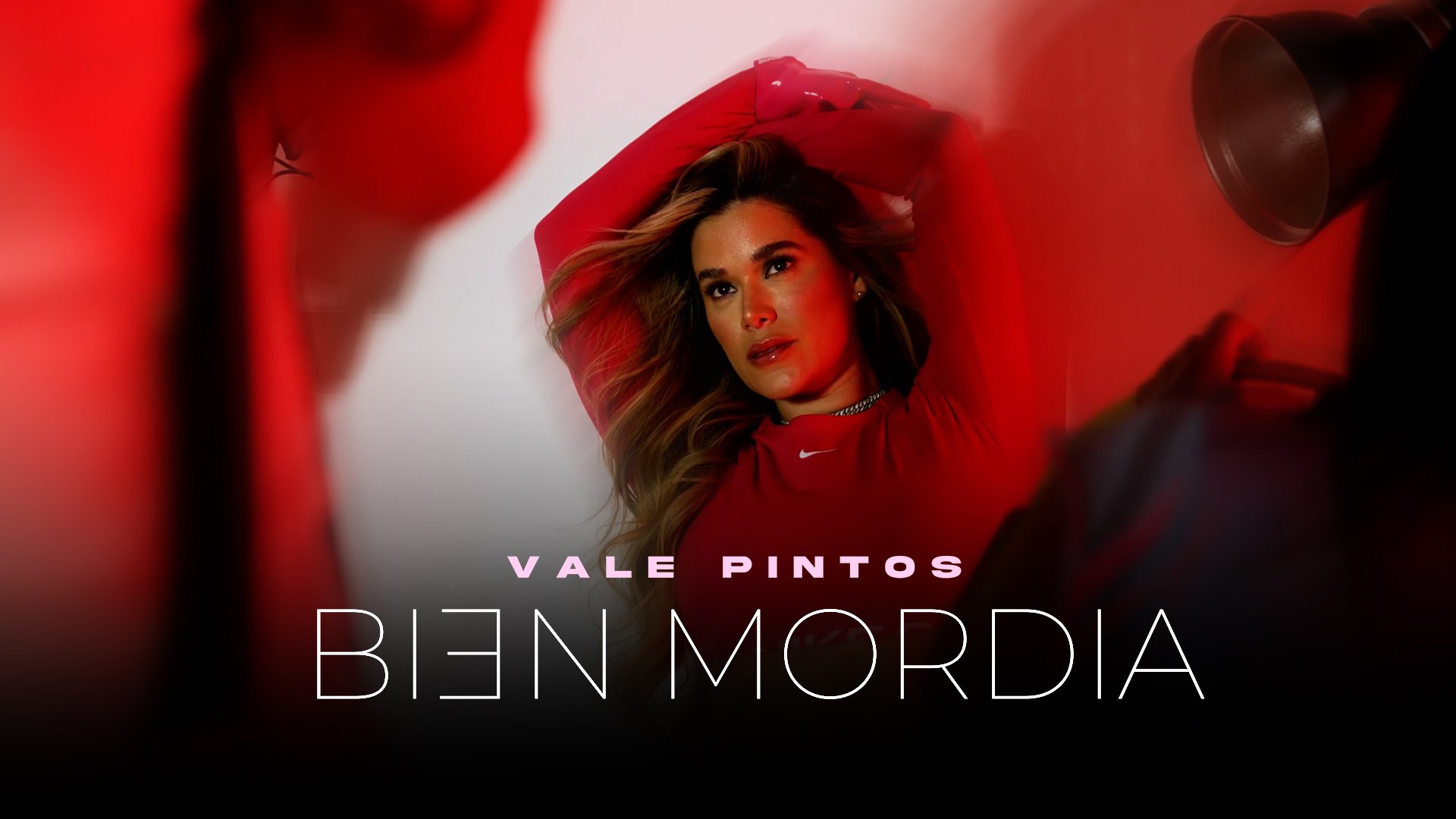 Vale Pintos, la próxima mega estrella del género urbano latino presenta "Bien Mordia" un pop urbano latino a otro nivel