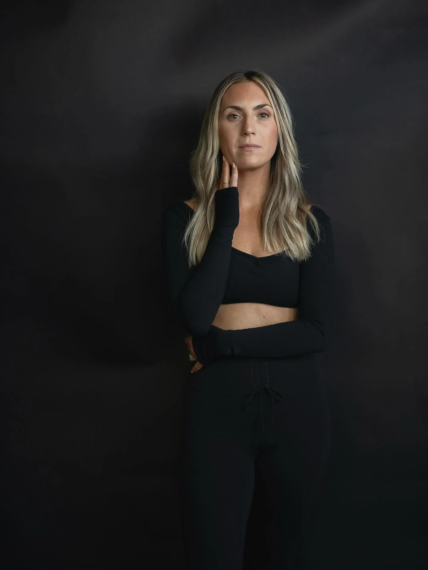 Welcome Sam to the S\WET team! Catch her in RIDE on Wednesdays at 5:30pm and get ready for big drops and all the feels 🖤