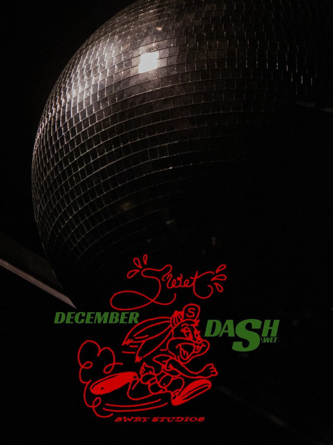 Welcome to the December Dash!
Race to the New Year

This challenge lasts Dec 1st - Jan 1st

Limited spots available! Let&rsquo;s finish the year together❤️&zwj;🔥