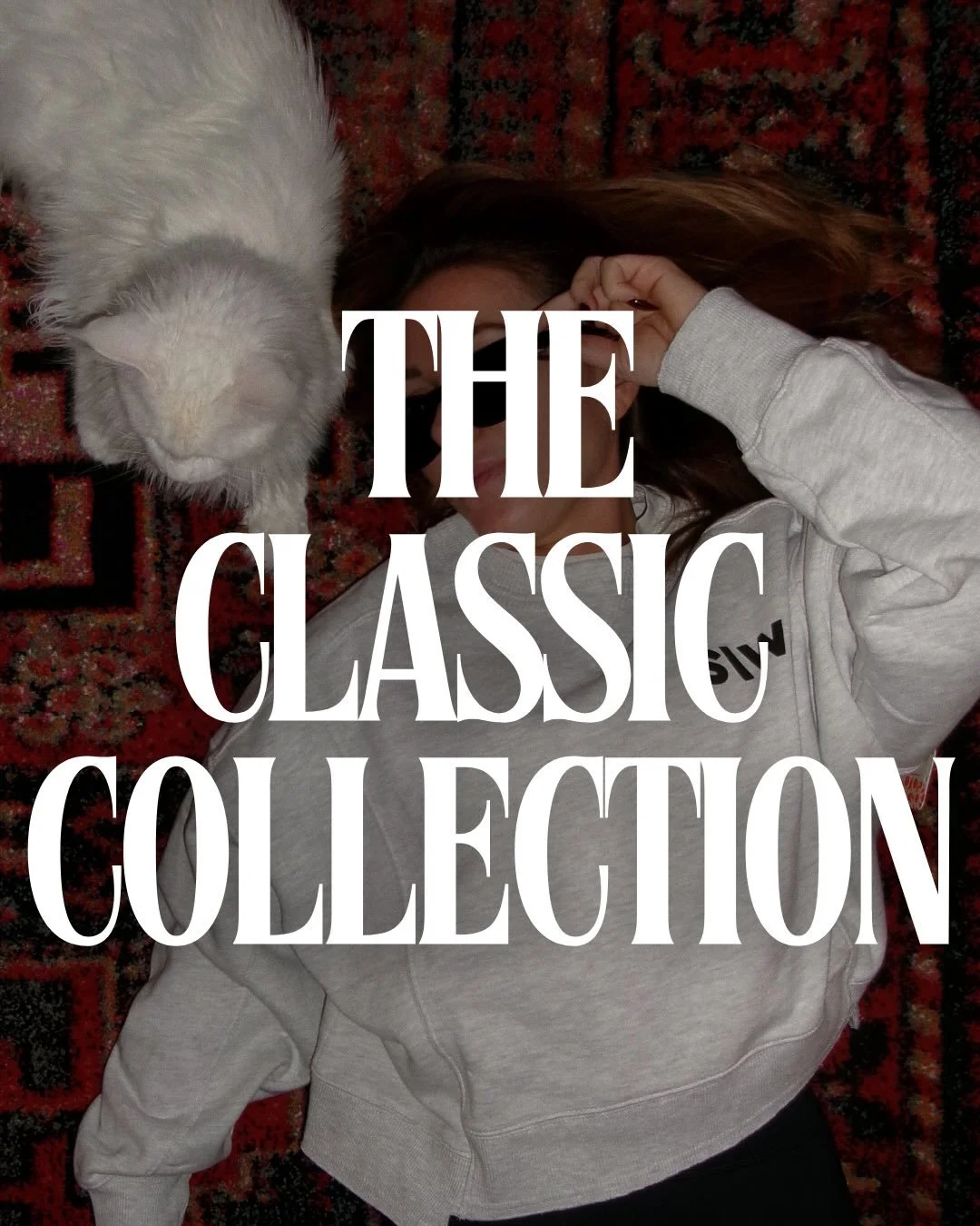 This storm has us remembering that winter&rsquo;s not over yet. 
Cozy up with our Classic Collection.
Featuring Free People staples, our classics &amp; a twist on your favorites.

DROPPING 2.25
Don&rsquo;t miss out, items go fast!
#swet