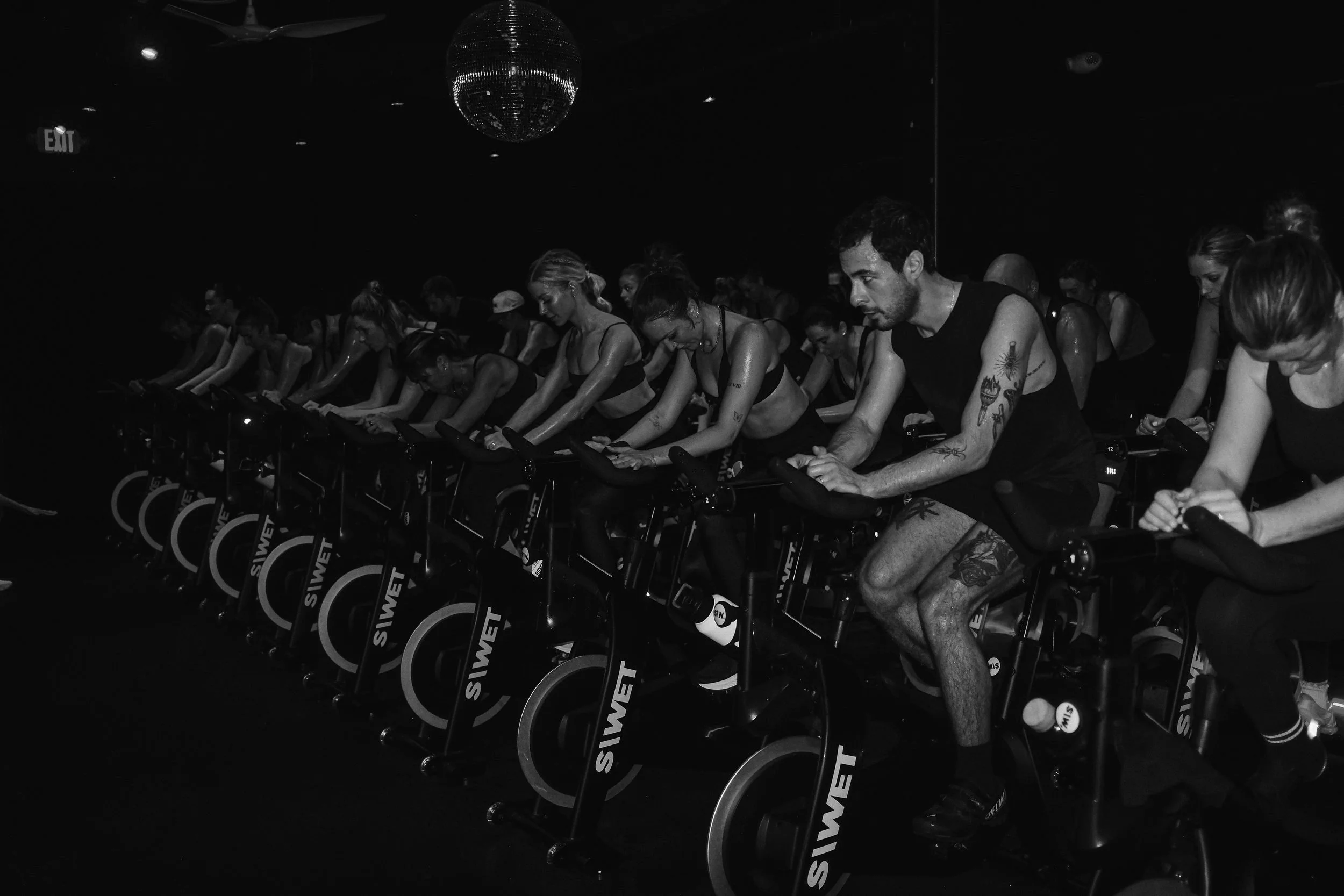 Swet Cycles S\WET Studios | Serving Portsmouth, NH & beyond