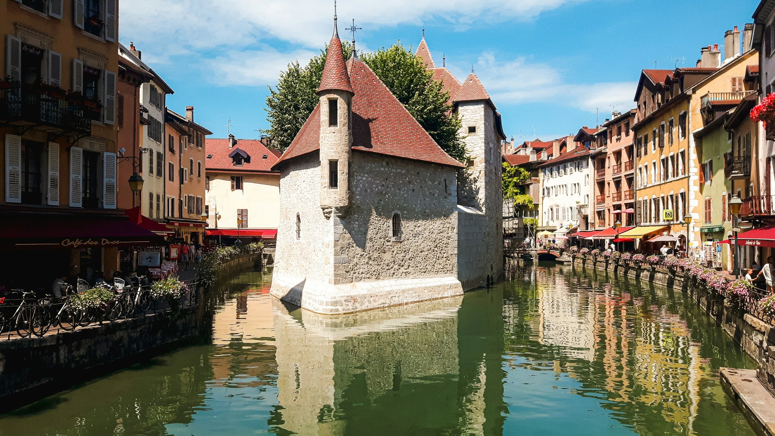 Annecy, France