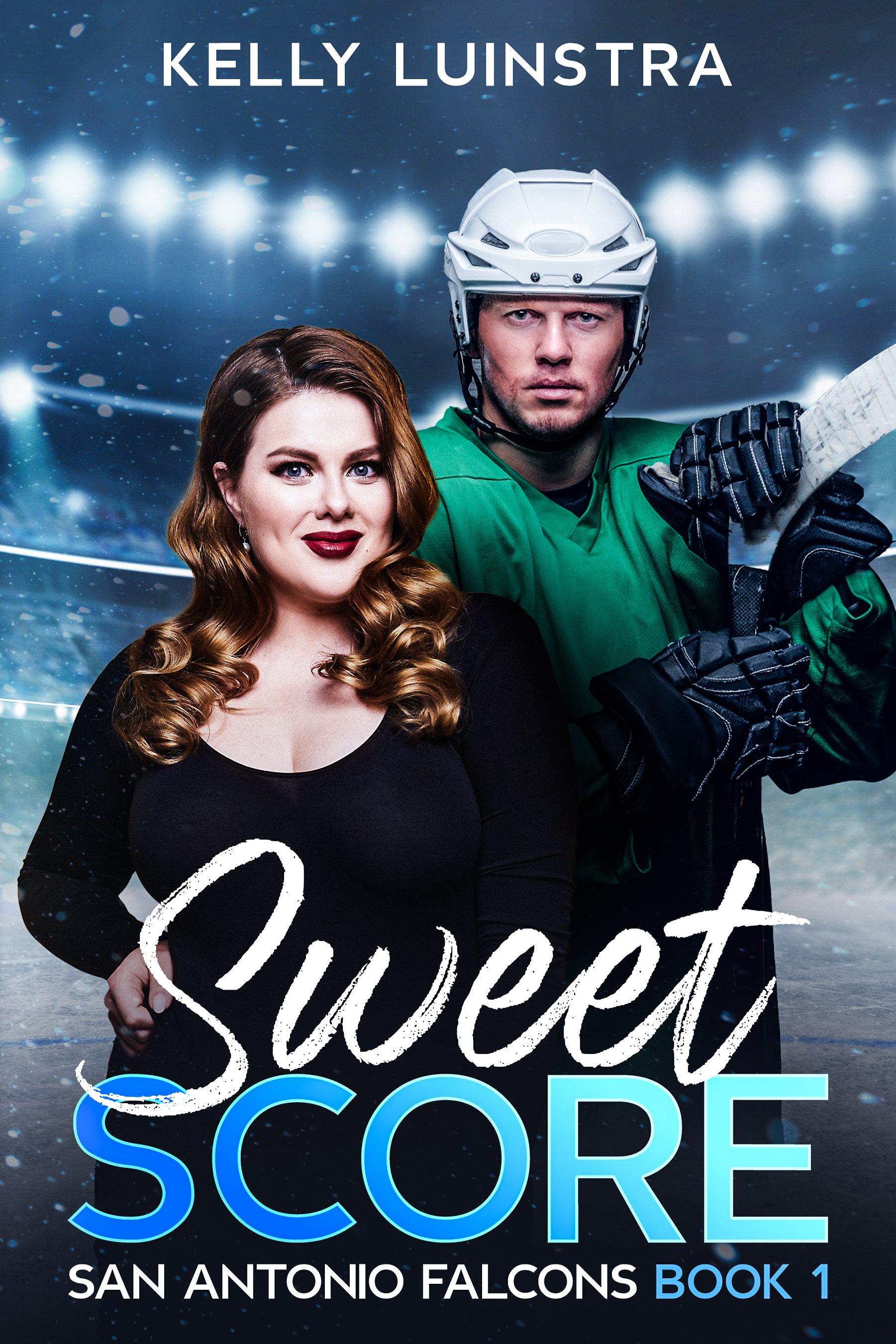 Sweet Score Cover Reveal