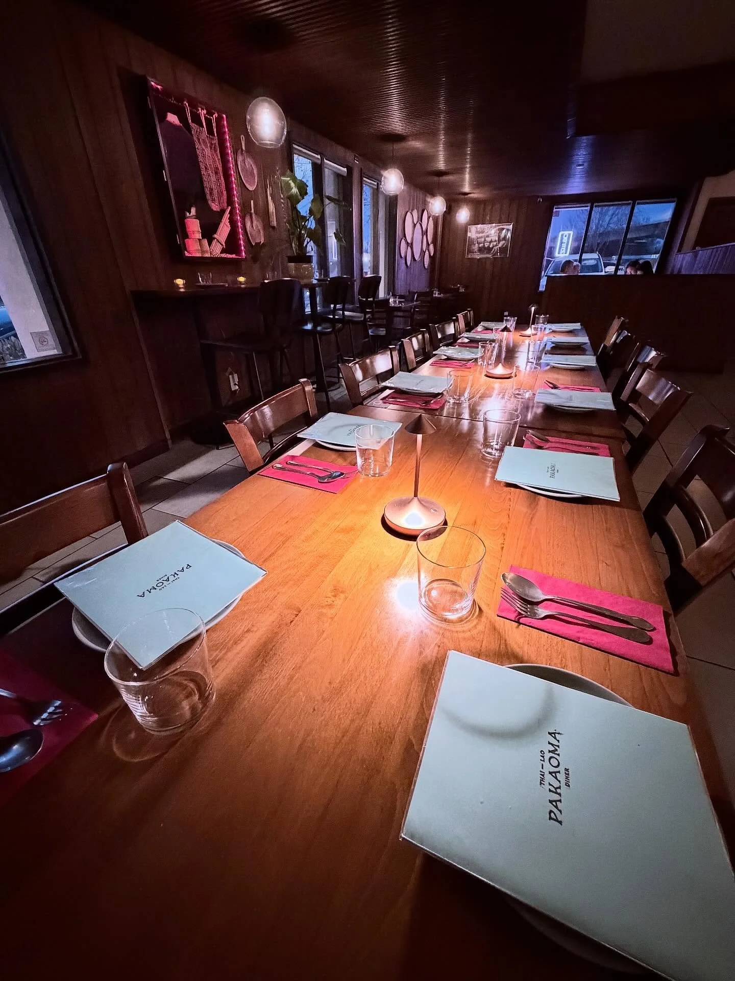 Planning a group party? We&rsquo;ve got you! Message us to reserve 🥰