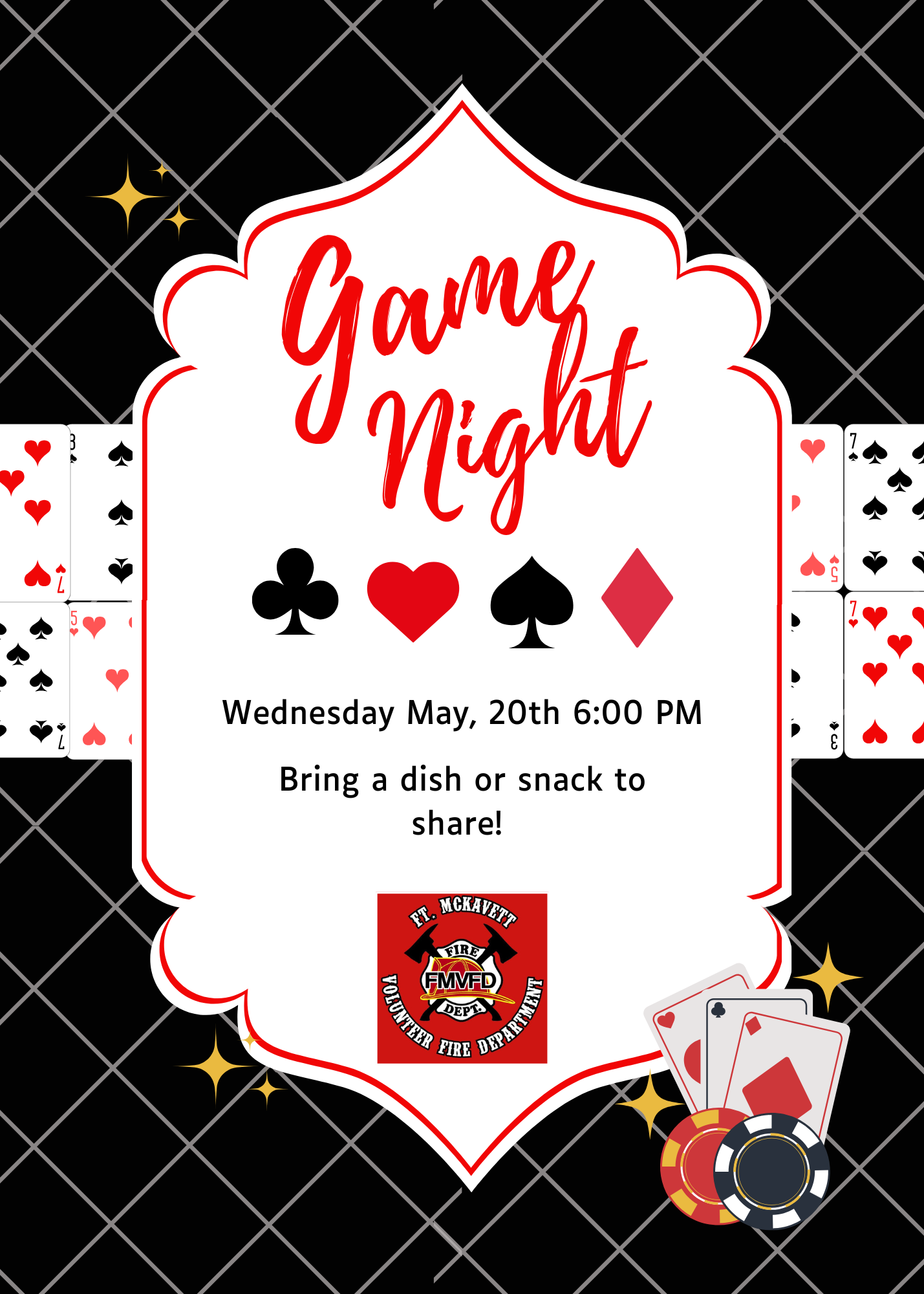 Game Night