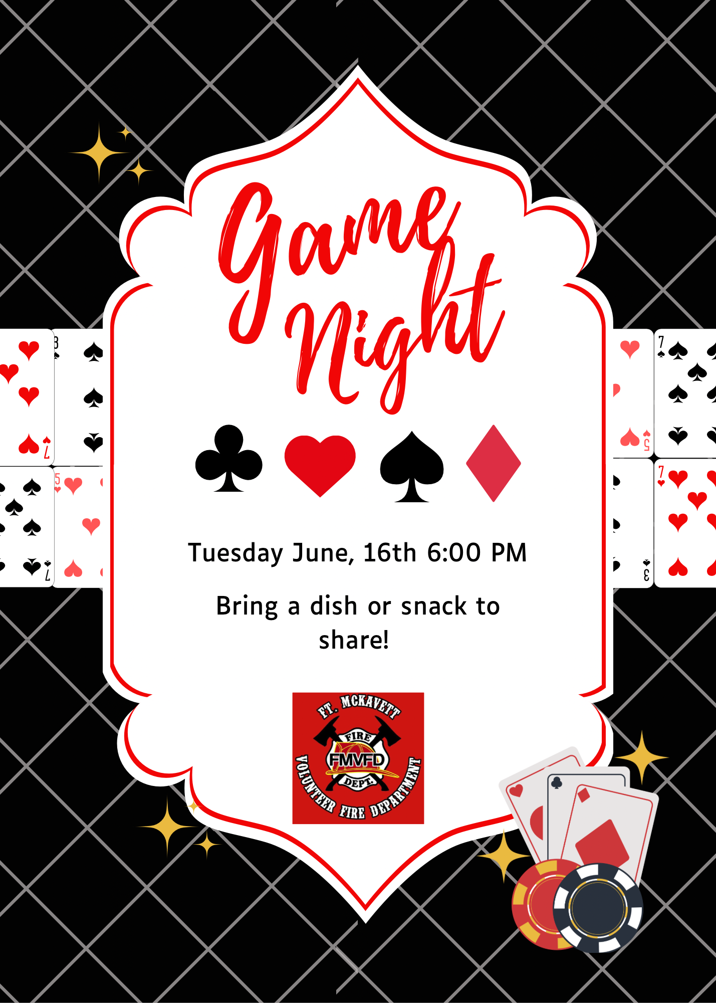 Game Night 