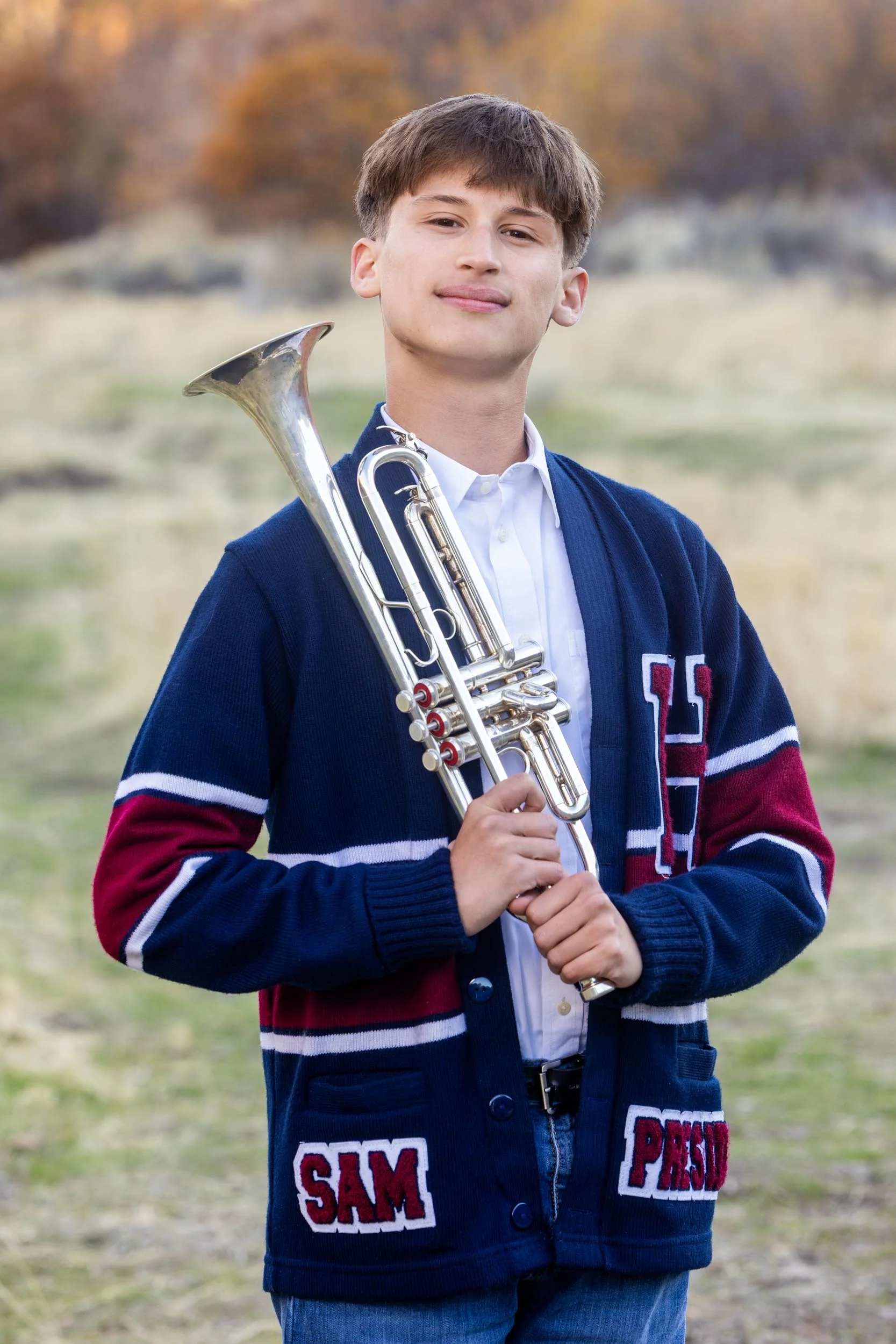 Sam Perillo