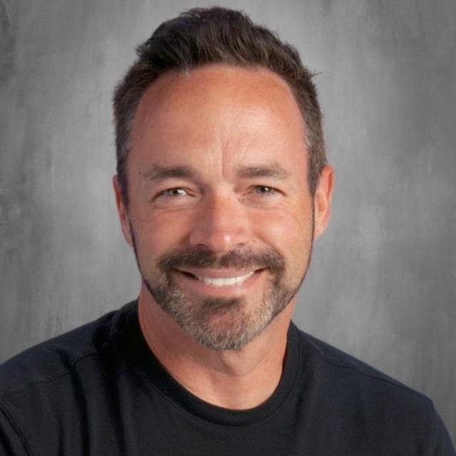 Randy Dulaney