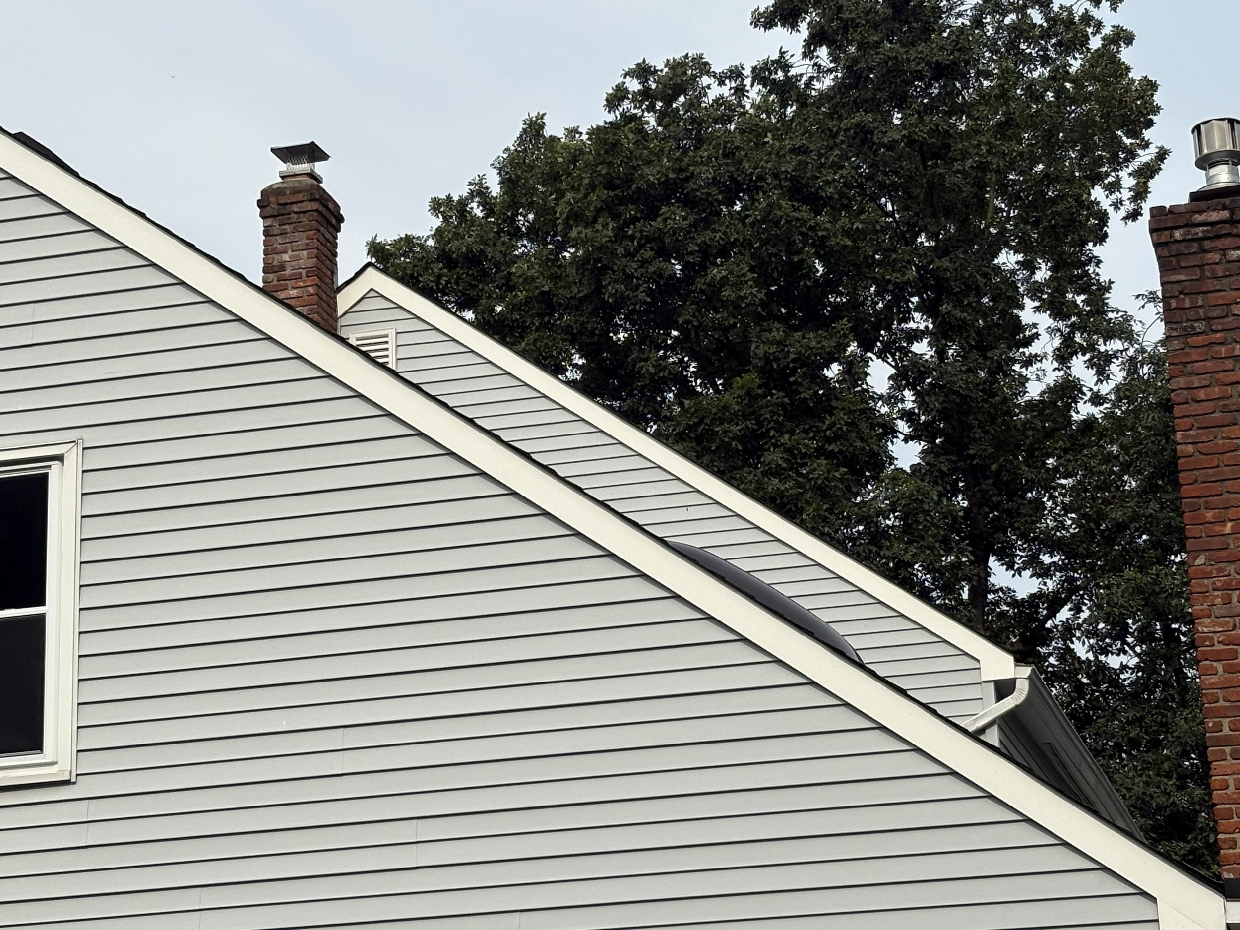 Rake Board Restoration