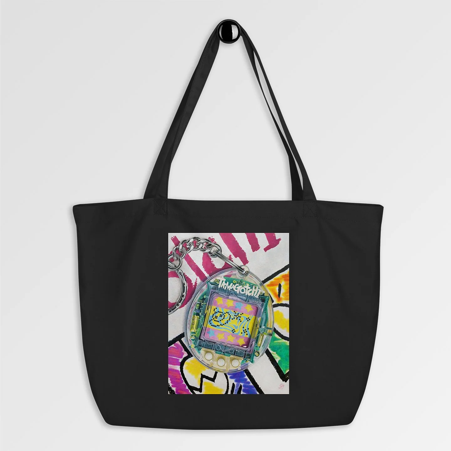 Le fourre-tout Le dernier bip