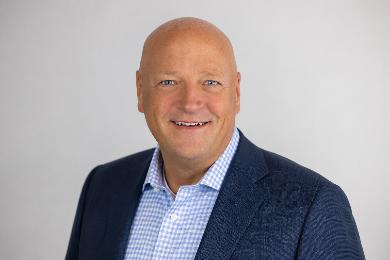 Mike Talbot - Chief Revenue Officer: Wasatch Labs operations team leader in OTC and oral care product manufacturing.