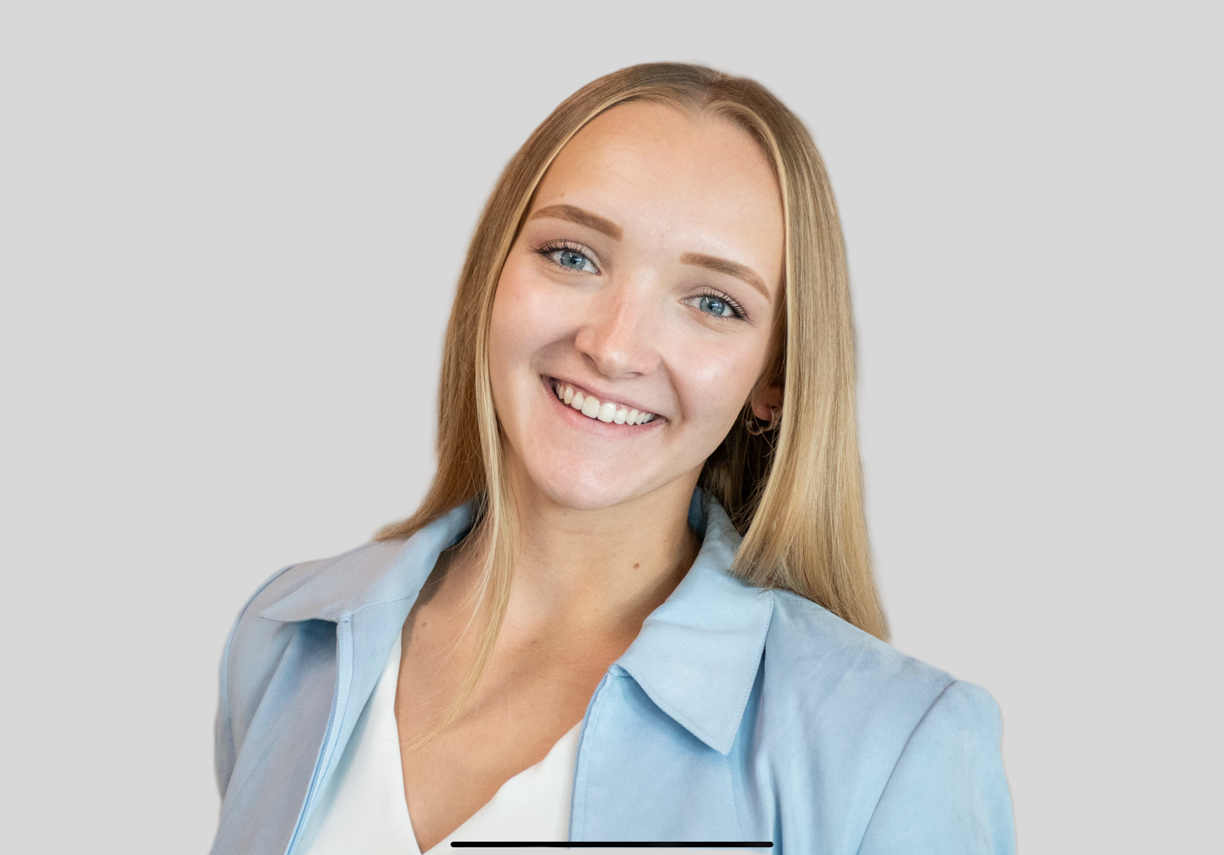 Kiya Goodwin, Account Executive at Wasatch Labs helping clients scale personal care manufacturing projects.