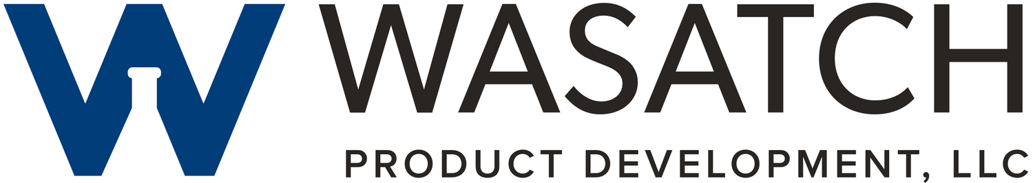 Wasatch Labs - Comprehensive Product Development