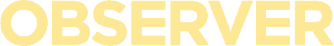 Observer Logo