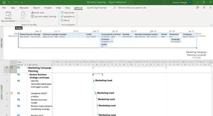 Sync | Boost Your Workflow — Project Data