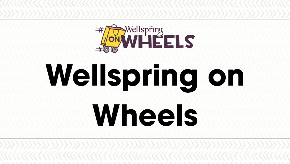 Wellspring on Wheels