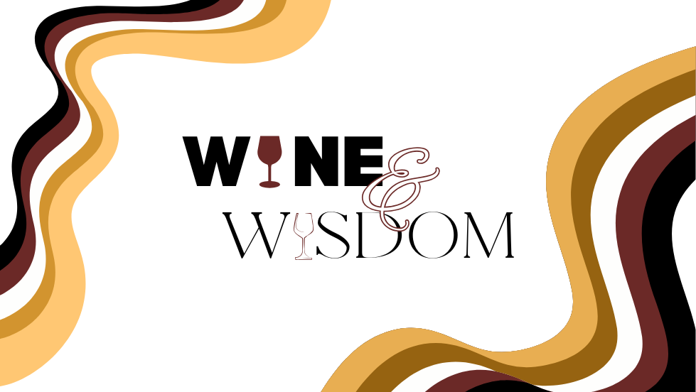 Wine & Wisdom