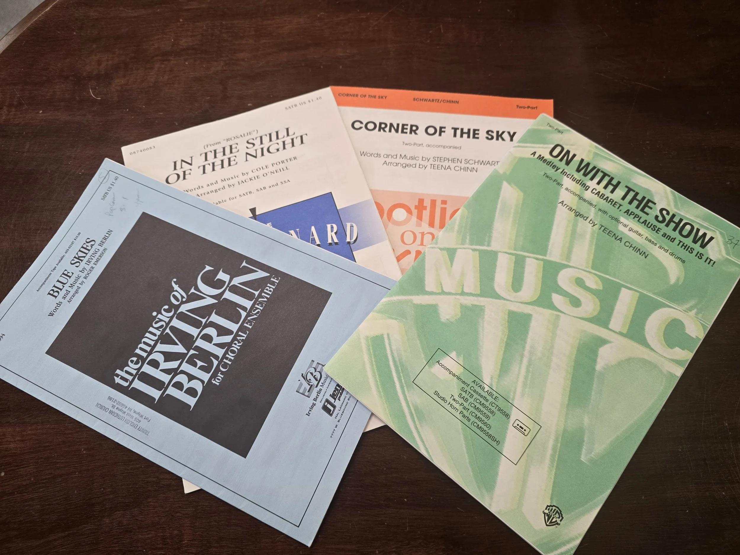 March Melodies: An Afternoon Pops Program