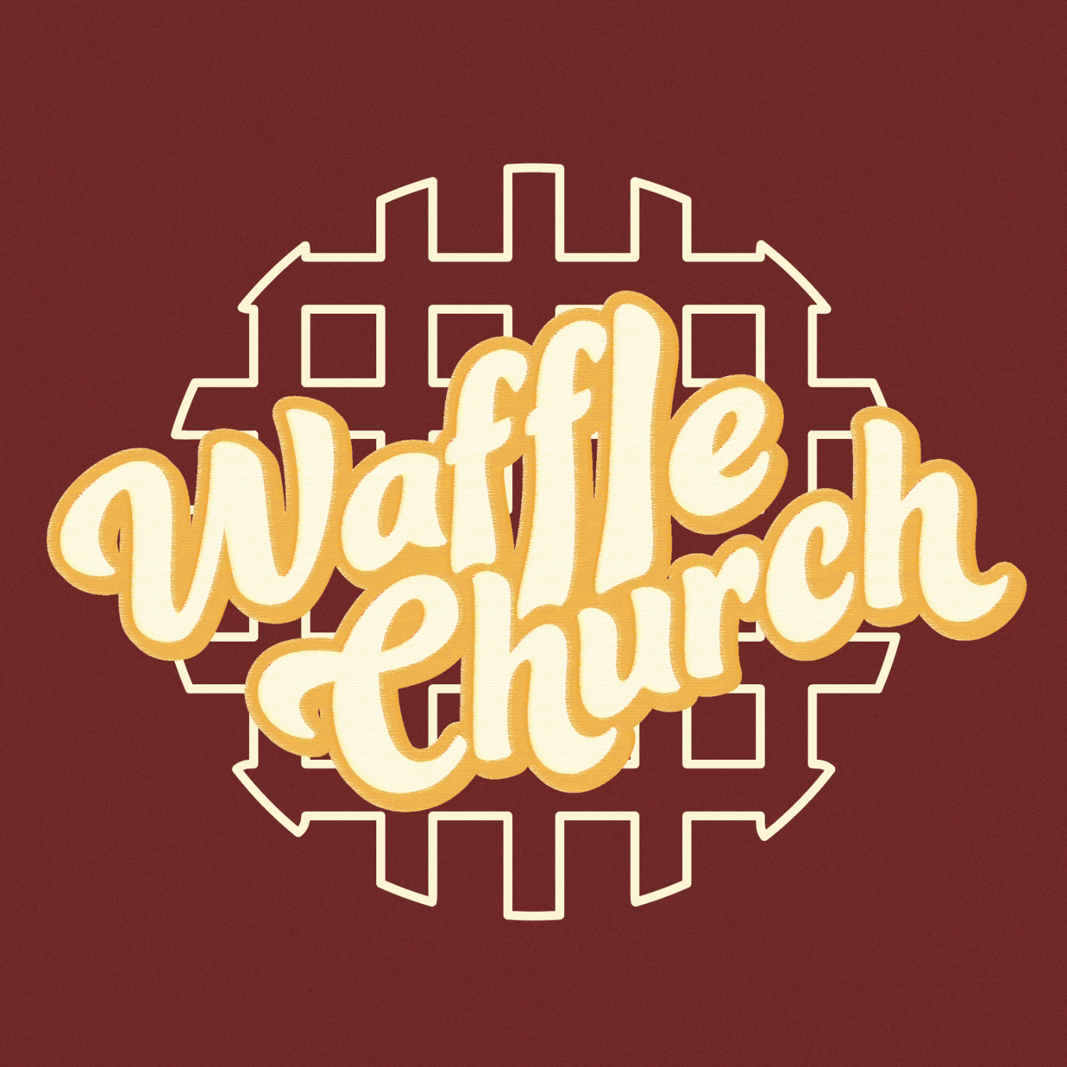 Waffle Church