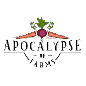 Apocalypse Farms