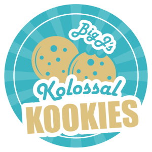 Big J’s Kolossal Kookies
